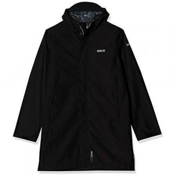 Pro-X Elements Waterproof Trench Coat