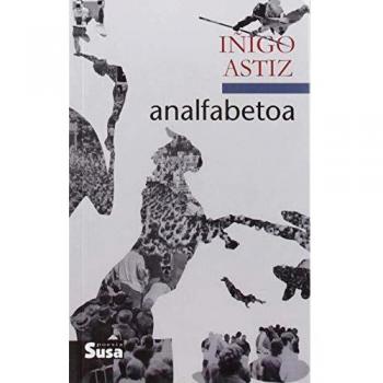 Analfabetoa: 77