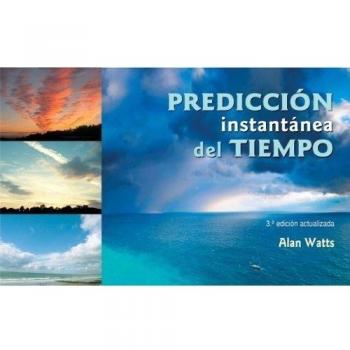 PREDICCIÓN INSTANTANEA DEL TIEMPO