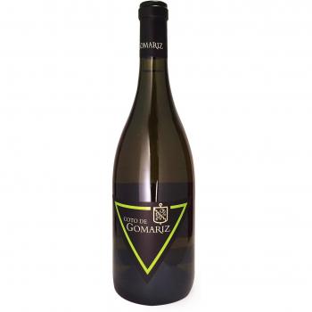 3 × Coto de Gomariz Blanco Ribeiro Joven