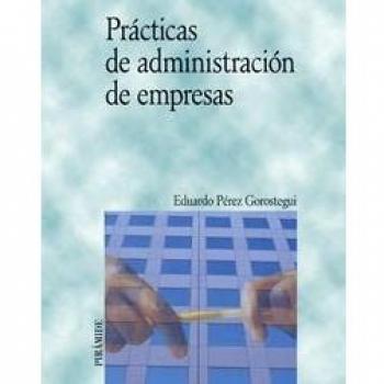 Prácticas de administración de empresas