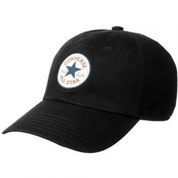 CONVERSE SOMBRERO UNISEX NEGRO 10008474A01