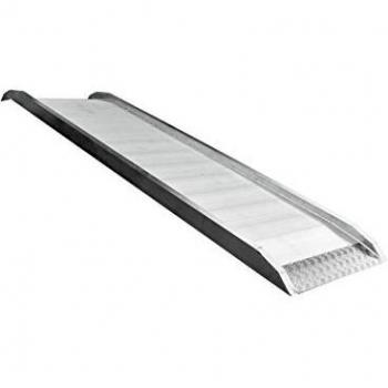 ALUTRUSS Laderampe 3m/100cm