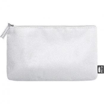 Neceser DAM Nature 21.00x12.00x3.00 Cm, resistente 600d RPET
