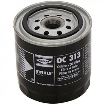 Knecht OC 313 Filtro de aceite