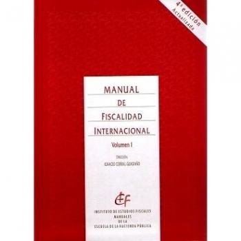 Manual de Fiscalidad Internacional