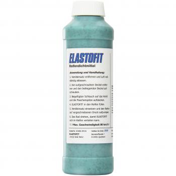 elastofit Si 1001 – 04 – 01 neumático Sellador 250 ml