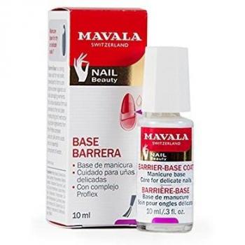 Barrera Nails Base - 10 ml