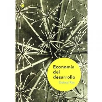 Economía del desarrollo