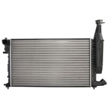 Radiador de refrigeración del motor THERMOTEC D7P019TT