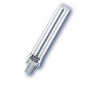 RADIUM Ralux® Kompakt-Leuchtstofflampe, Sockel G23 11 Watt / 827