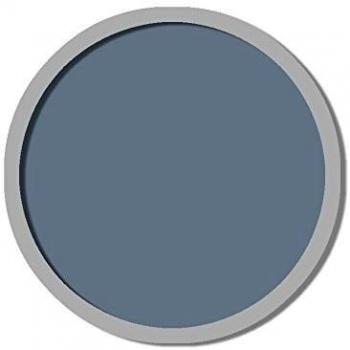 La Pajarita 104137 Pintura para Decoración y DIY, Chalk, 1, Gris Urbano