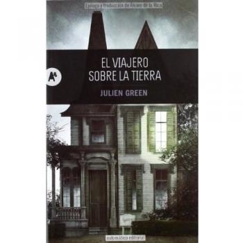 El viajero sobre la tierra