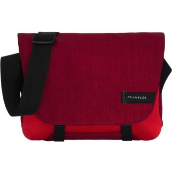Crumpler 470134 Prime Cut Case für Notebook bis 33 cm