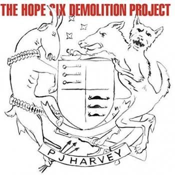 The Hope Six Demolition Project - P.j. Harvey