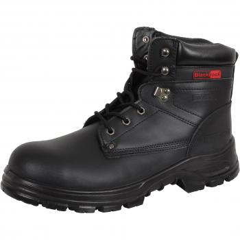 Blackrock Sf08, Calzado de protección Unisex, Negro, 41 EU