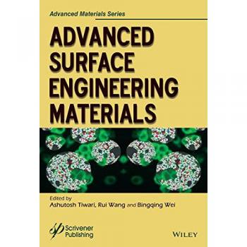 Advanced Surface Engineering Materials