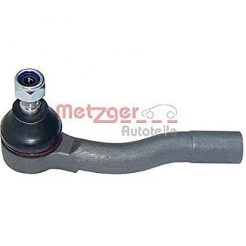 Rótula de dirección Metzger 54016201 para Chevrolet Lacetti y Daewoo Nubira