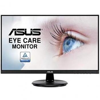 ASUS VA24DQ - Pantalla para PC