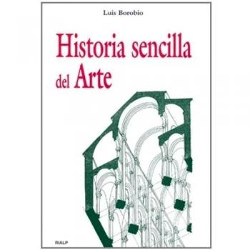 Historia sencilla del arte