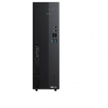 Ordenador Sobremesa ASUS ExpertCenter D501SER - Intel Core i5-14500, 16GB RAM, 512GB SSD, Gráficos UHD 770, Windows 11 Pro - Negro