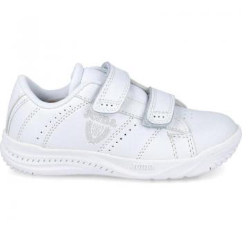 Zapatillas Deportivas Unisex JOMA PLAY JR 2102V Blanco