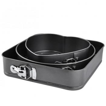 Riera Internacional. Sc 749052 - Molde respost desmontable met cmp