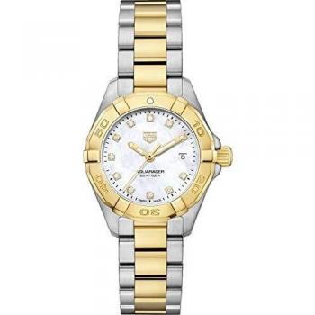 Tag Heuer Aquaracer Diamond Ladies Watch WBD1422.BB0321