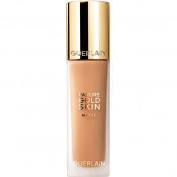 GUERLAIN Parure Gold Skin Matte Foundation 4W 35ml