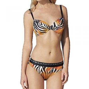 Sunflair - Conjunto - para mujer Negro Black - schwarz
