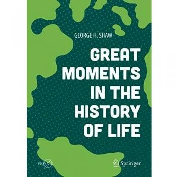 Great Moments in the History of Life