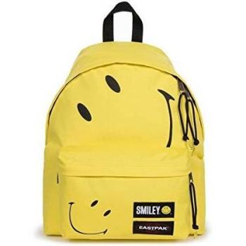 Padded Pak'r® Smiley Big