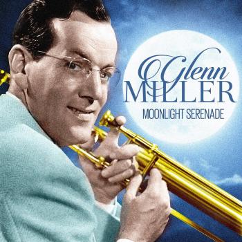 Glenn Miller Moonlight Serenade Vinyl LP