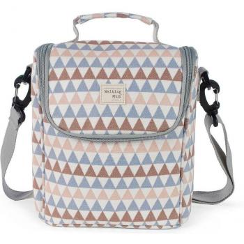 Walking Mum Bolsa Térmica para Biberones Oliver