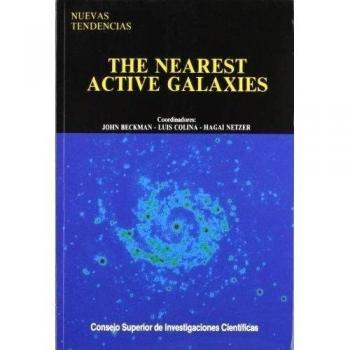 The nearest active galaxies