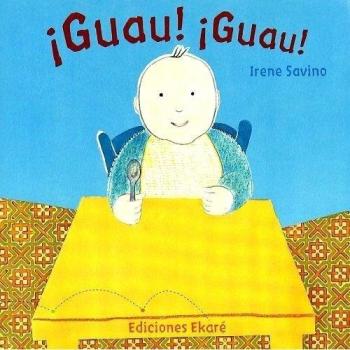 Guau guau