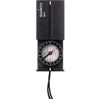 Suunto Brújula MB-6 NH, Hemisferio Norte, SS010605011