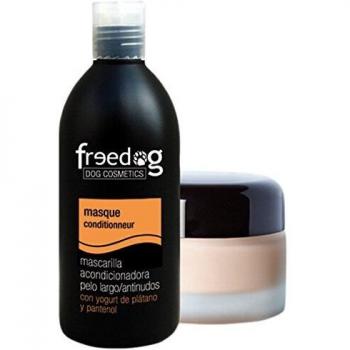 Freedog Masque Conditioner 300 Ml. 300 ML