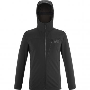 Chaqueta Deporte Hombre Millet Magma Shield Hoodie