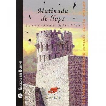 Matinada de llops: 33