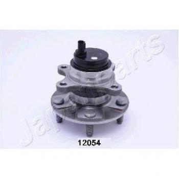 Kit de rodamientos de rueda JAPANPARTS KK-12054