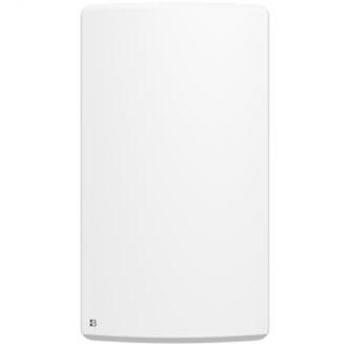 Radiador Eléctrico Fijo de Inercia Seca Cerámica 1500W Vertical Blanco Bestherm Aria