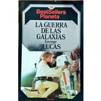 La Guerra de las Galaxias