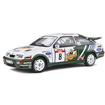 Solido Ford Sierra Cosworth 1988