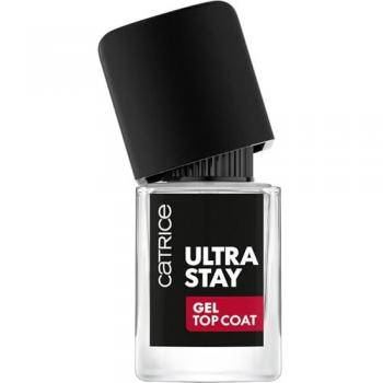 Esmalte de Uñas Catrice Ultra Stay Gel Top Coat 10,5 ml