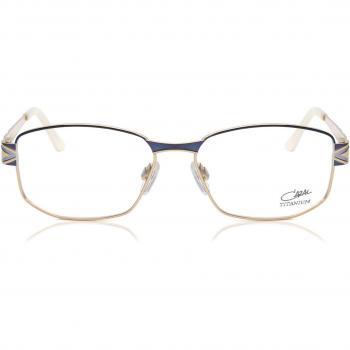 Cazal 1251 004 Armazones para Mujer Azules, Lentes Recetados Para Mujer Azules, Gafas Recetadas para Mujer Azules, Lentes Recetadas Para Mujer Azuls