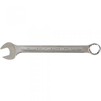 Llave combinada de boca fija y boca en estrella Stahlwille 40484242 13 a 13/16