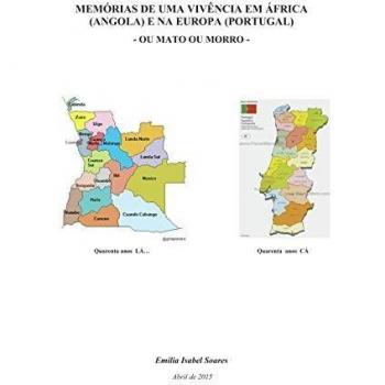 Memórias de uma vivência em África
