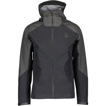 Chaqueta impermeable de hombre Scott Explorair Light Dryo 3L