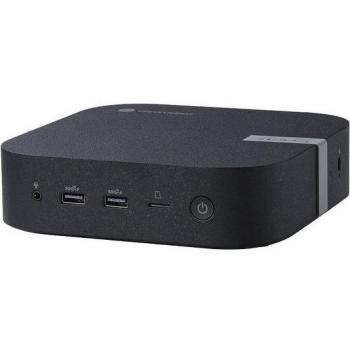 ASUS Chromebox CHROMEBOX5-S5007UN Intel® Core™ i5 i5-1240P 8 GB DDR4-SDRAM 128 GB SSD ChromeOS Mini PC Negro